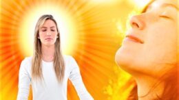 With Meditation Discover a Different 'Me'