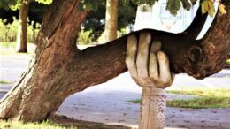 Pollution in the Mind Creates Pollution in Nature