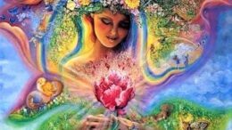 Spring Clean Your Mind and Your House Will Follow