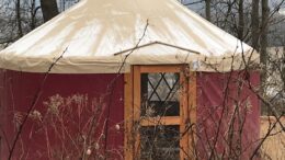 Gifting the comforts of home