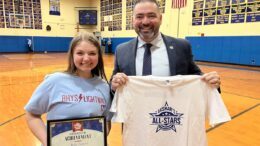 Students recognized as ‘Akshar’s All-Stars’