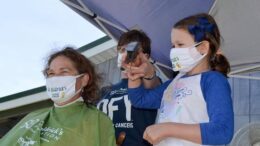 Candor St Baldrick’s 5K Run/Walk and Shave Event planned for June 5