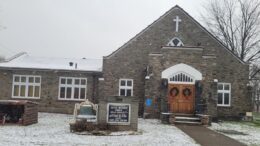 Nichols UMC awarded Mildred Faulkner Truman Foundation grant 