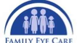 Local optometrists attend meeting on Vision Development