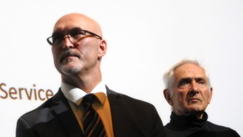 Andy Fagan appointed to The Food Bank of the Southern Tier Board