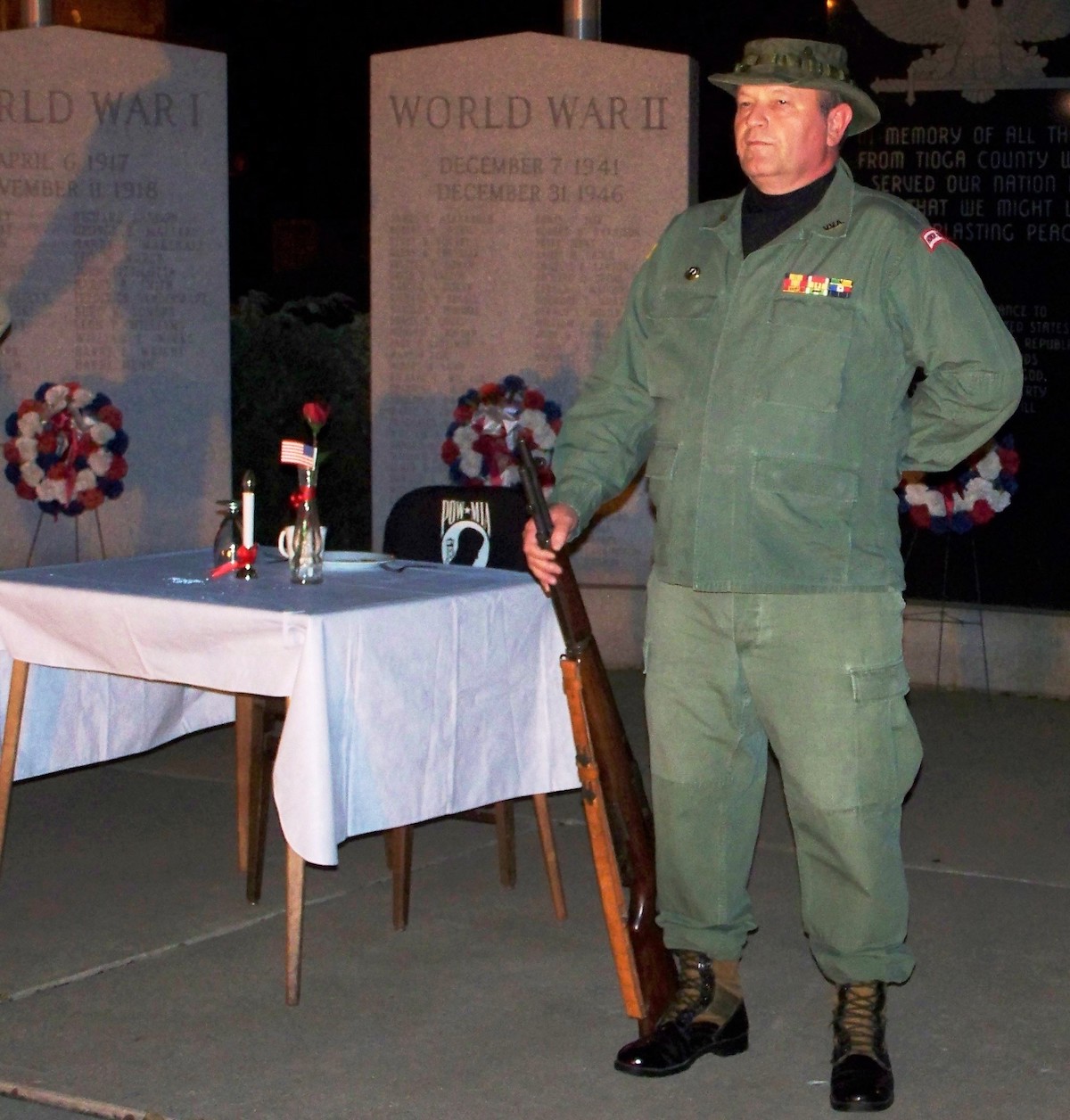 Inspiring the next generation