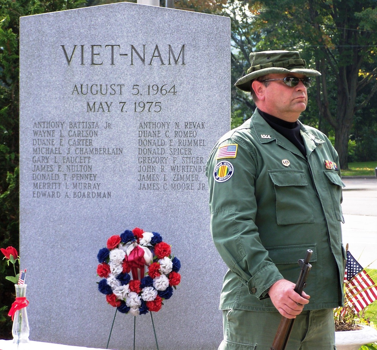 Inspiring the next generation