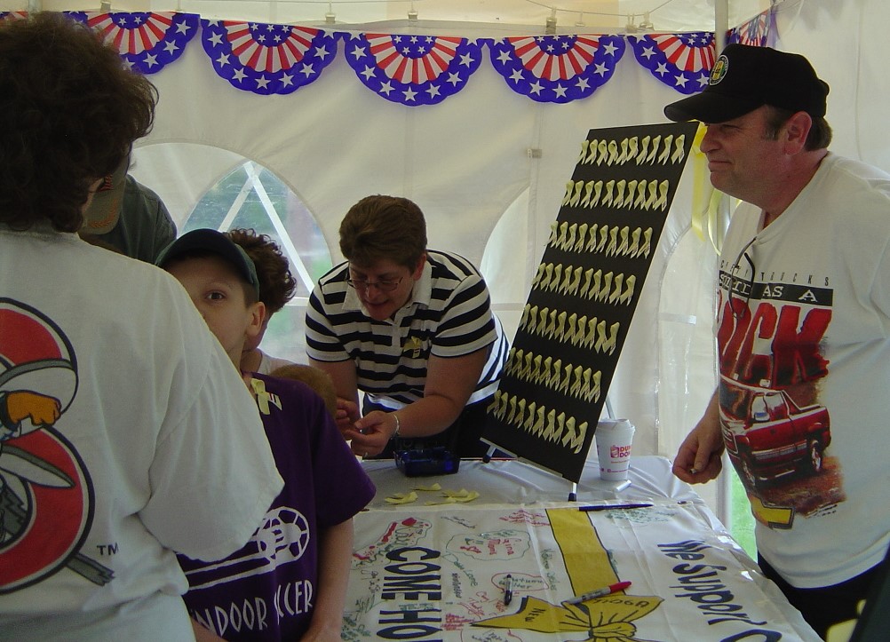 Inspiring the next generation