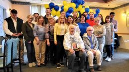 Celebrating Birthdays