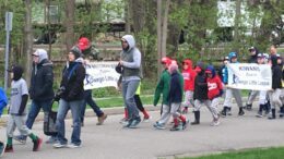 Little League opening day ceremonies set for April 30