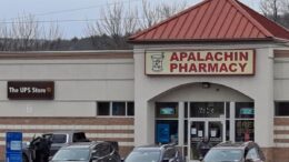 A beloved neighborhood pharmacy closes