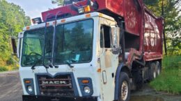 RPM Disposal picks up the pace