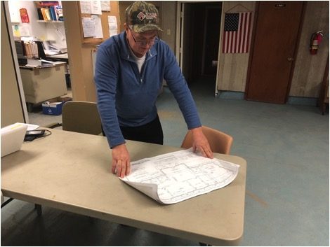 Richford Eyes Building for the Future