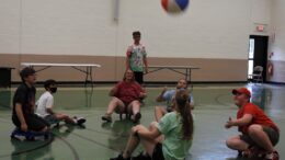 G & E Therapies summer program is back!