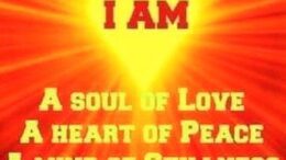 Spiritual Love Has Great Power