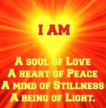 Spiritual Love Has Great Power