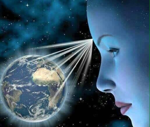 Our Thoughts Create Our Environment