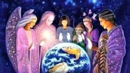 Light Will Win Over Darkness