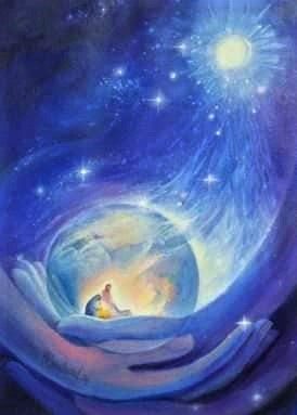 Our Thoughts Create Our Environment