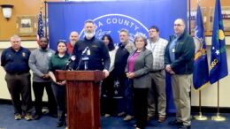 Veterans Service Agency announces grant to help veterans transition