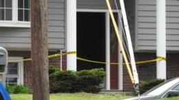 Five head to prison for May 2019 murder and home invasion in Apalachin