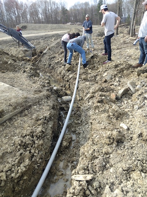 TCRM offers assistance with vocational training