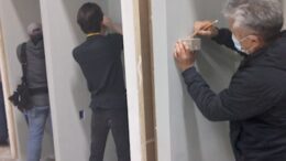 TCRM offers assistance with vocational training