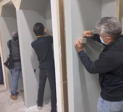 TCRM offers assistance with vocational training