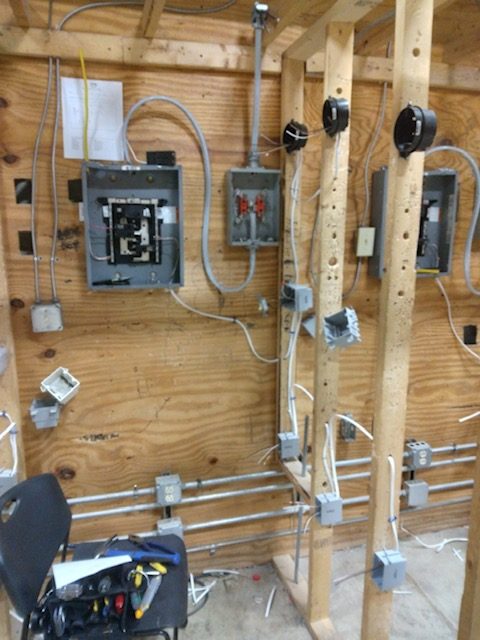 TCRM offers assistance with vocational training