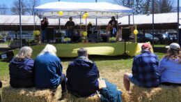 Candor’s Daffodil Festival delights all