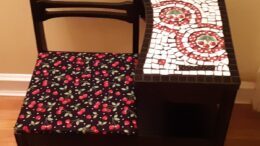 Gallery Forty-One announces their May Member of the Month