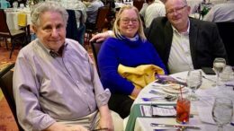 Bid for Kids Dinner Auction a success; Jeff Gural matches funds raised during event