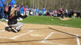 Owego Little League opens for 70th year with ceremonial parade to the fields