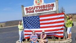 Tioga Patriots to host Freedom Fest