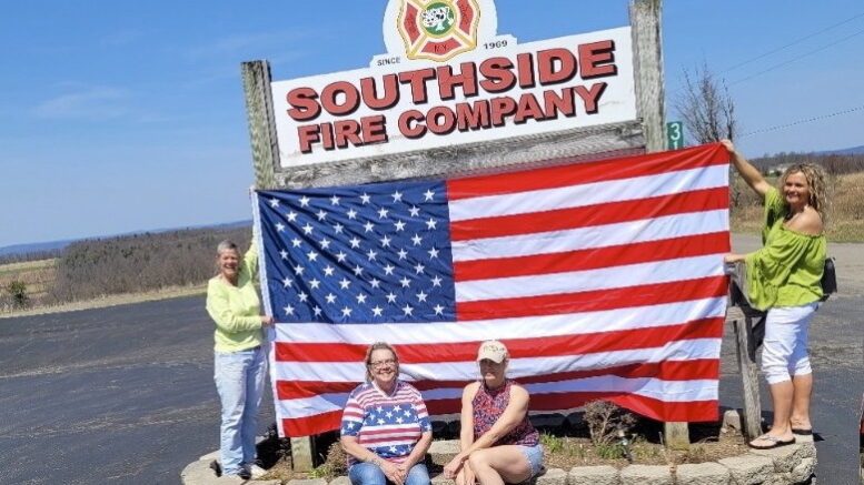 Tioga Patriots to host Freedom Fest