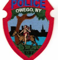 Owego Police Department Report