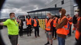 Proliferating the S.T.E.A.M. Engine 