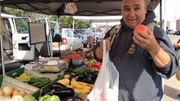 Tioga County Rural Ministry holds drawing for Farmer’s Market line of credit