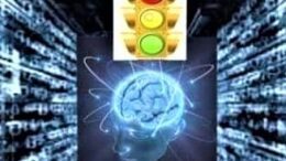 Live Life on Purpose or Live Life by Accident; Uncontrolled speed of thoughts creates a safety threat