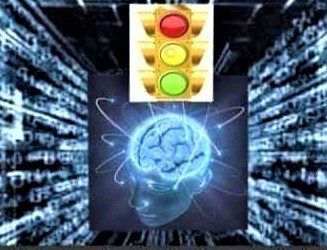 Live Life on Purpose or Live Life by Accident; Uncontrolled speed of thoughts creates a safety threat