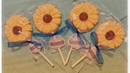 Fuddy Duddy’s Confectionery raises money for Ukraine relief