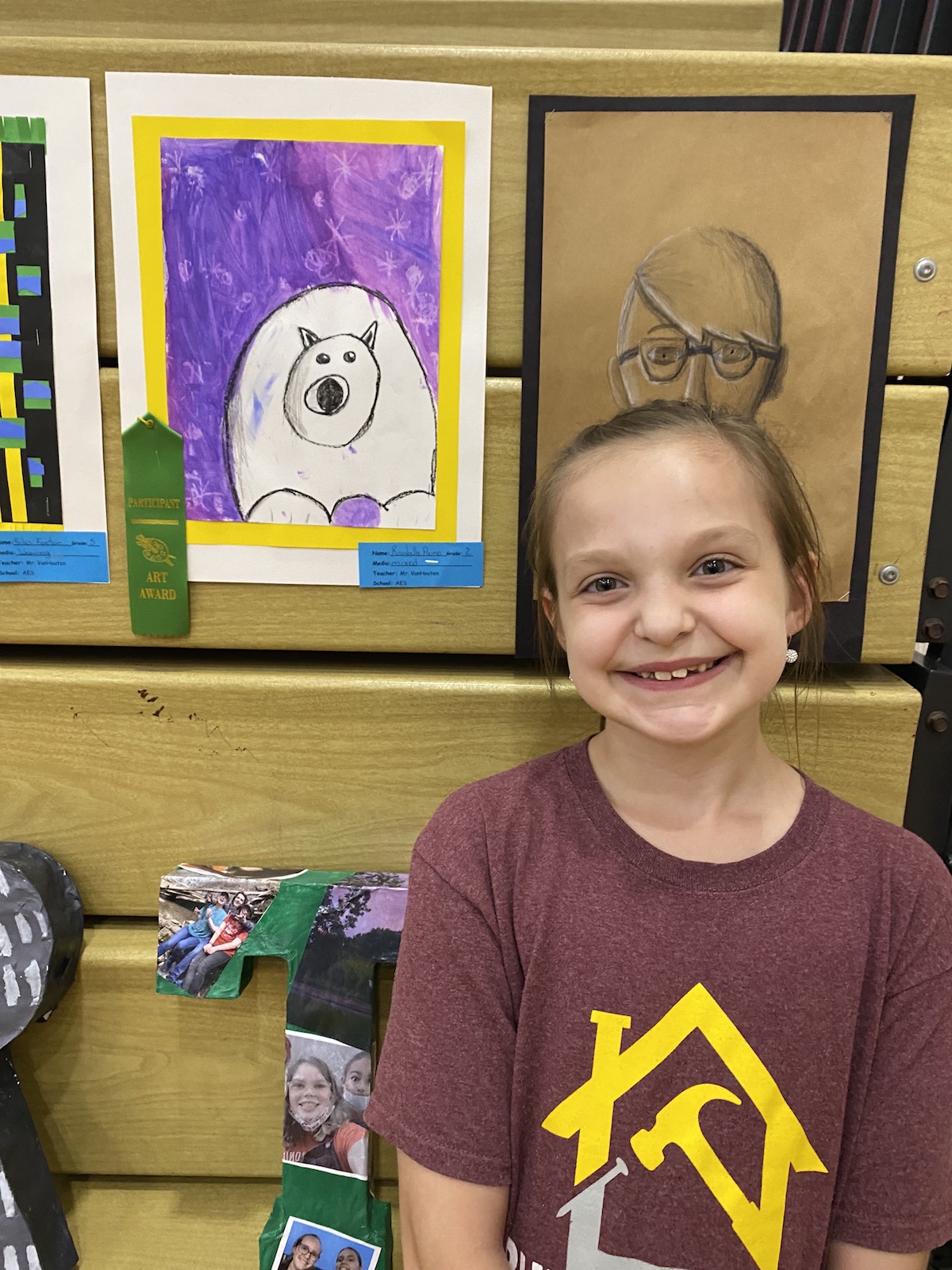 OA Schools holds district-wide art show