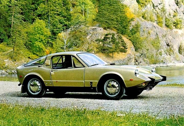 Collector Car Corner / Cars We Remember; The 1956-1959 Saab, and more Saab history