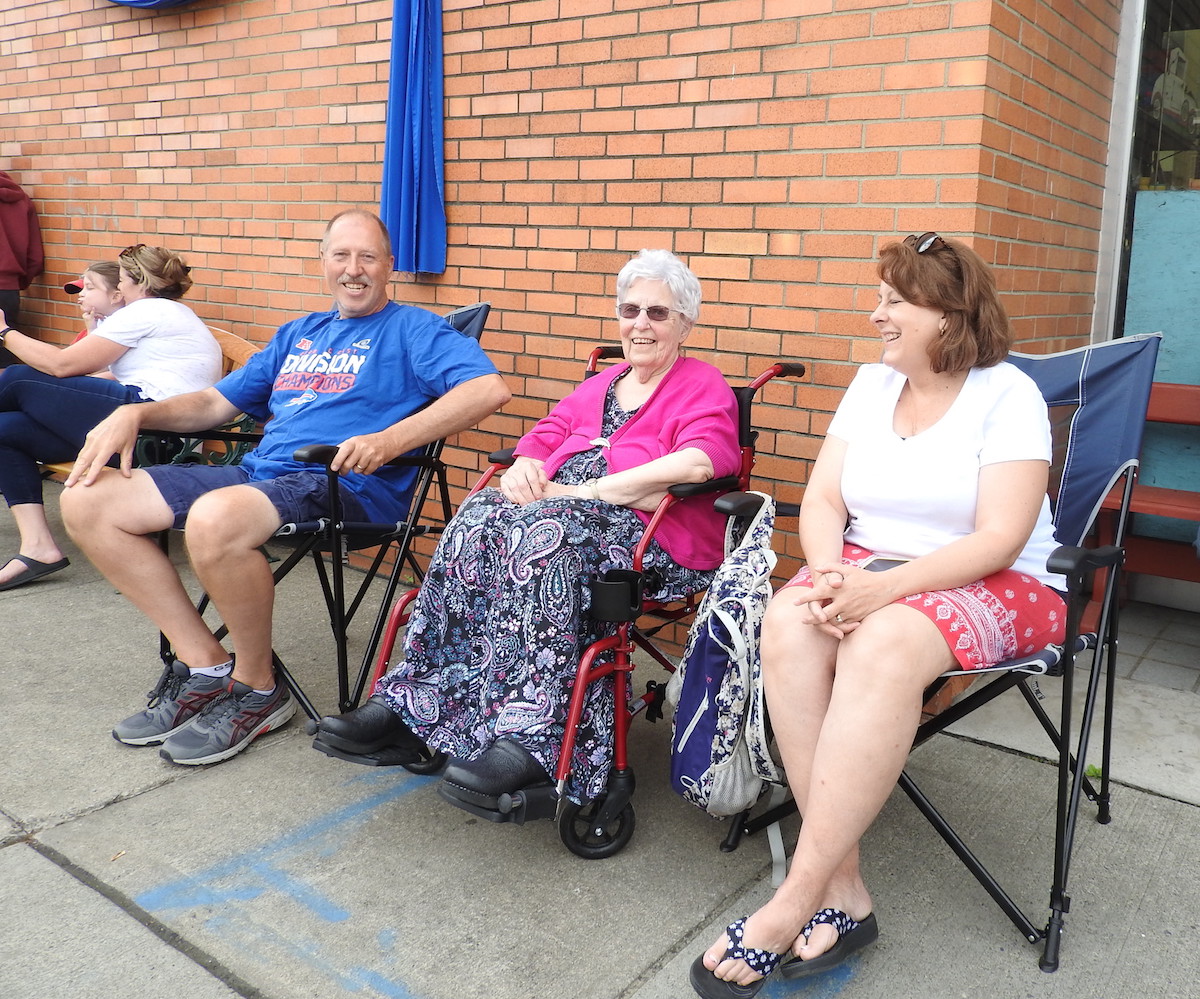 Memorial Day honors the fallen