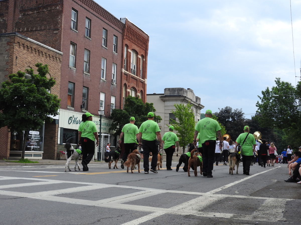 Memorial Day honors the fallen