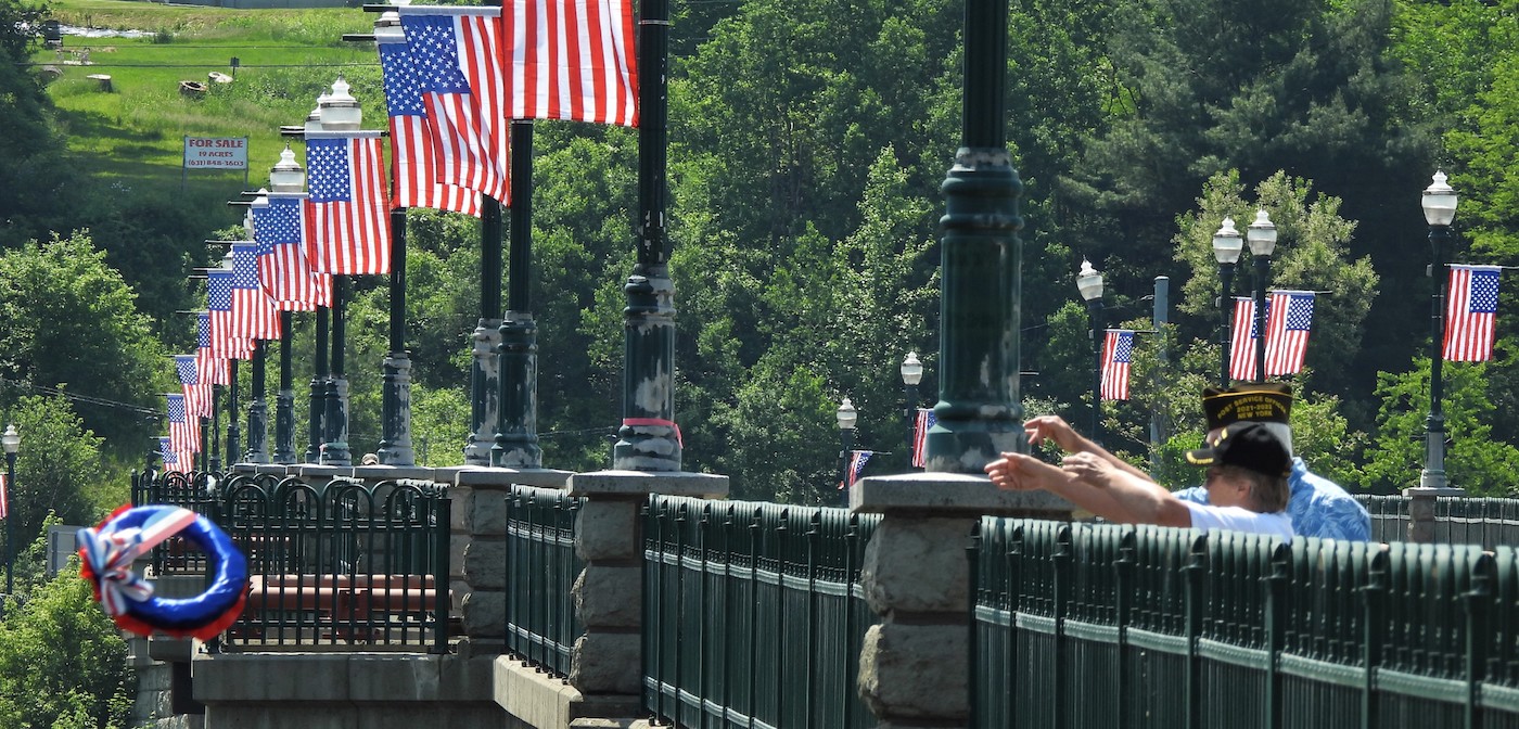 Memorial Day honors the fallen