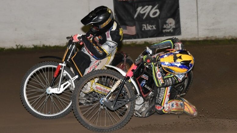 Mittl wins Meggan Hobart Spring Fling Championship