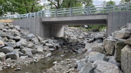 Governor’s Office of Storm Recovery announces completion of Flood Mitigation Project in Tioga County 