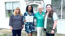June’s ‘Spotlight on Nonprofits’ shines bright on Tioga County Rural Ministry