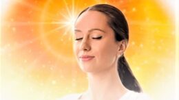 Thought Power; What we think, see and hear, we become